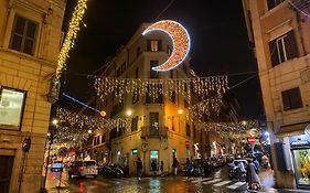 Tritone Top House